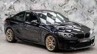 2021 BMW M2 3.0 BiTurbo CS DCT Euro 6 (s/s) 2dr COUPE Petrol Automatic