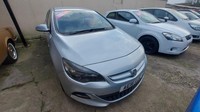 VAUXHALL ASTRA 1.4 T 16v Limited Edition 2016