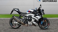 2025 Bmw Motorrad M 1000 R 1000 R Other Petrol Manual