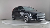 2025 Kia Niro 1.6 GDi 127 Hybrid 4 5dr DCT ESTATE PETROL/ELECTRIC Automatic