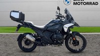 2025 Bmw Motorrad R 1300 Gs 1300 GS TE Other Petrol Manual