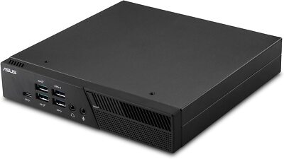 Core I5-9500t 8gb Ram 256 Gb Ssd Mini Pc Desktop