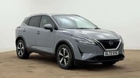  Nissan Qashqai 1.5 h e-POWER Acenta Premium Auto Euro 6 (s/s) 5dr Petrol/Electr