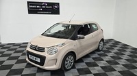 CITROEN C1 1.0 VTi Feel 2019