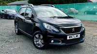 PEUGEOT 2008 1.2 PureTech Active 2017