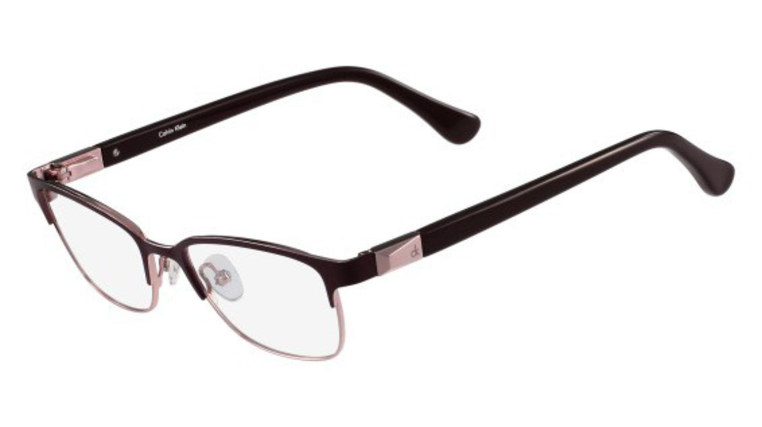 Calvin Klein Eyeglass Frames