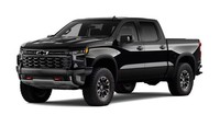 2026 Chevrolet Silverado ZR2  Pickup Petrol Automatic