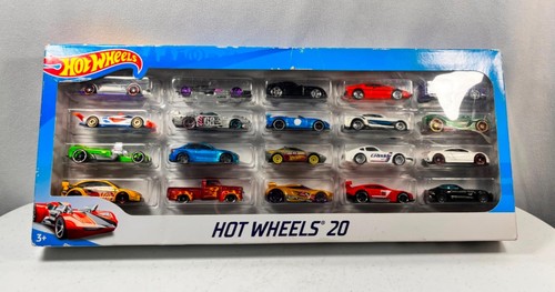 ⭐︎値下⭐︎Hot Wheels Delivery 20-Car Set⭐︎ $_12.JPG?set_id=880000500F