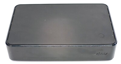 XFINITY XG2v2-P PACE PX022ANM HD TV CABLE BOX No Remote or Power Supply UNTESTED