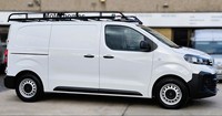 2024 Peugeot Expert 1.5 BlueHDi 120 Professional Van PANEL VAN Diesel Manual