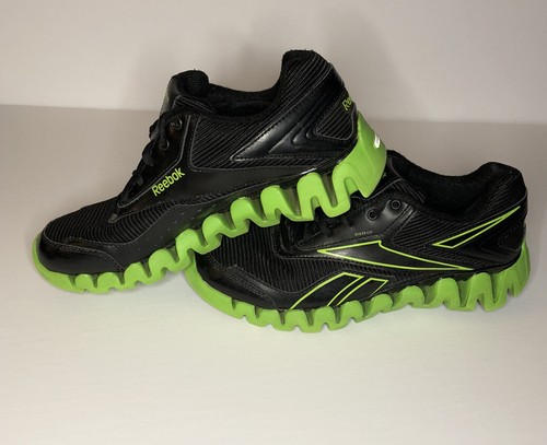 Reebok on sale zigtech prix