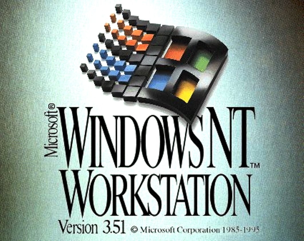 Windows NT Embeddedバイブル Windows NT 4.0 Build 1381.1 | Operating System Beta, etc