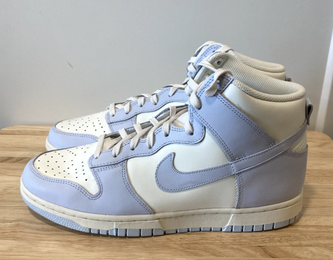 Nike Dunk High 27cm ブラウン/ホワイト/ブルー $_57.PNG?set_id=880000500F