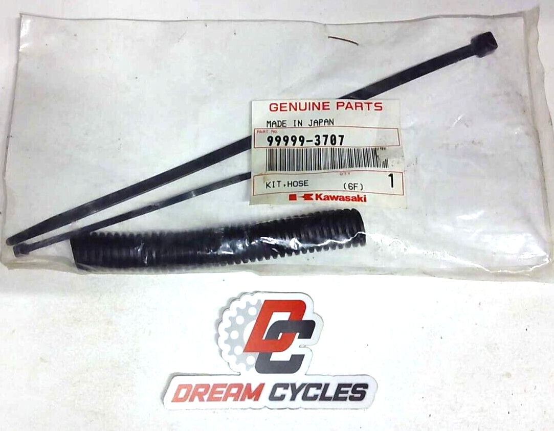 NOS GENUINE Kawasaki OEM Hose Kit JT Jet Ski Watercraft NOS GENUINE Kawasaki OEM Hose Kit JT Jet Ski Watercraft