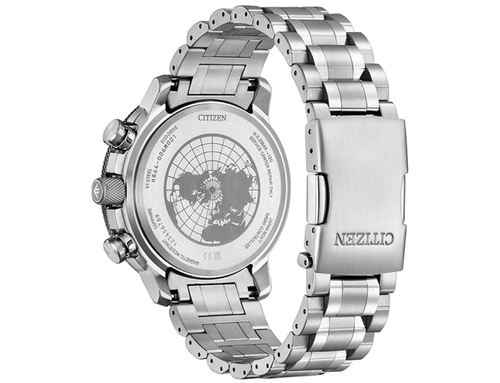 Pre-owned Citizen Watch  By3006-53e Promaster Import From Japan