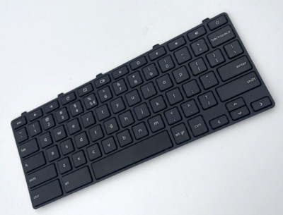 OEM Dell Chromebook 13 3380 Chromebook 11 3180 3181 English Keyboard NC6P0 New