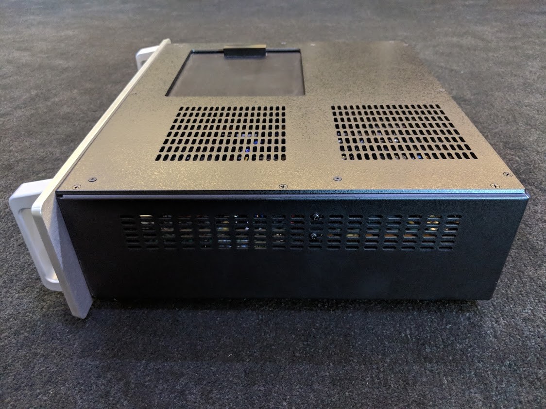 Audio Research Reference CD9 CD Player & DAC w/ Remote Control and Manual