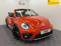 2017 Volkswagen Beetle 2.0 TDI 150 R-Line 2dr **AUTOMATIC**  HUGE SPEC - FSH CON