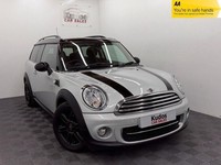 2014 MINI Clubman 1.6 COOPER D 5dr **£20 ROAD TAX** CRUISE - DAB - FSH ESTATE Di