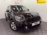2019 MINI Countryman 1.5 COOPER Classic ALL4 5dr - SAT NAV - F+R SENSORS - FSH H