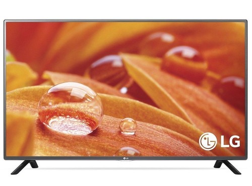 LG 24LF454B 24 inch 720p HD Class LED TV 719192609211| eBay