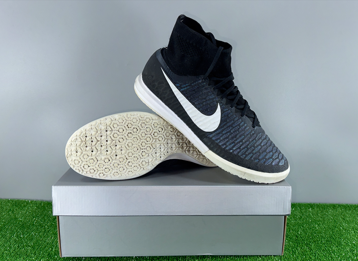 シューズ NIKE Magista X Proximo IC Nike MagistaX Proximo II IC Black – Best Buy Soccer