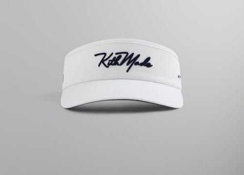 Kith TaylorMade Bucket Hat キス ハット Kith TaylorMade Bucket Hat Black - SS24 - US