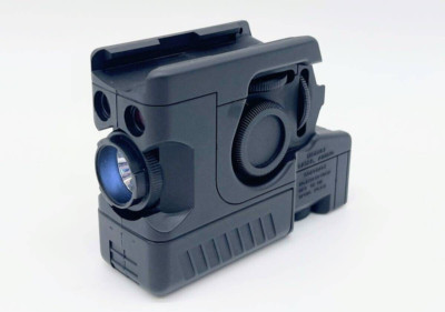 Tokyo Marui mk23 Socom LAM Light module Confirmed With No Gun From Japan Used