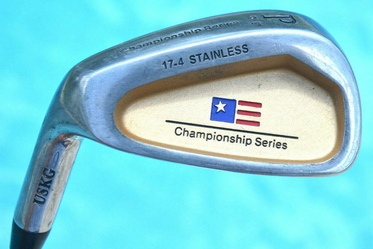 USキッズゴルフ　48 5本セット US Kids Golf 48* Wedge Championship Series Performance Light