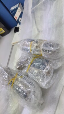 Artikelfoto(s) von einem verifizierten Käufer