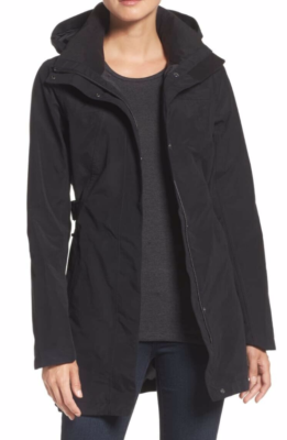 Women's laney trench ii sale