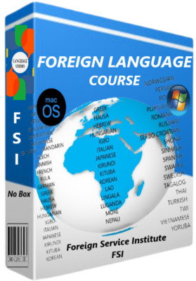Learn To Speak Tausug Language FSI ~ Students, World Travelers, Officials