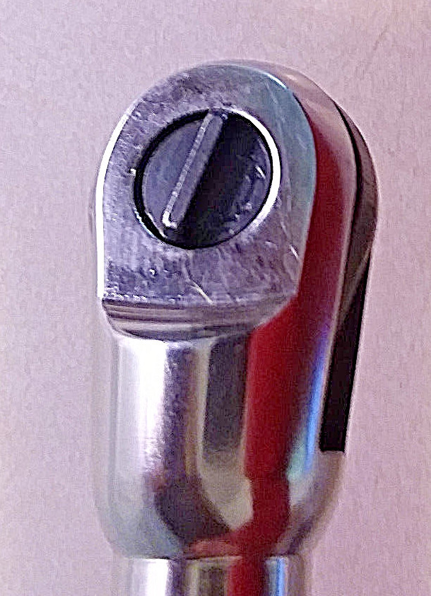 CAMPBELL HAUSFELD PROFESSIONAL 3/8