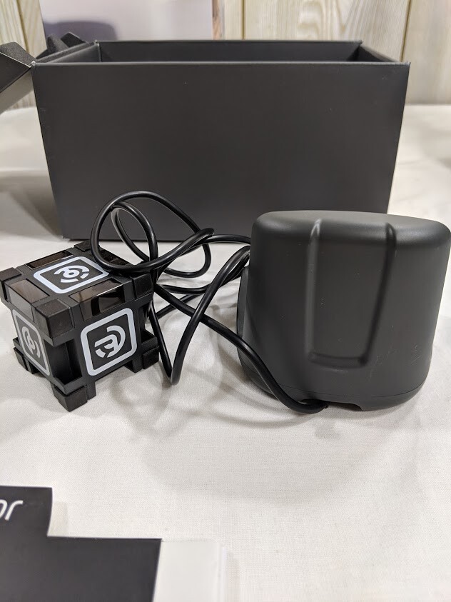 Anki Vector Voice Activated Home Robot AI Companion Personal Assistant