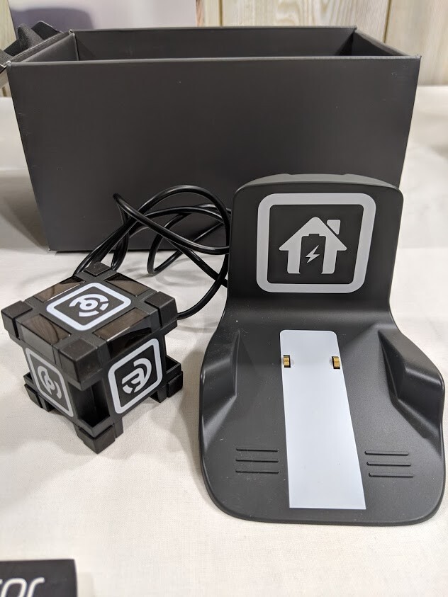 Anki Vector Voice Activated Home Robot AI Companion Personal Assistant