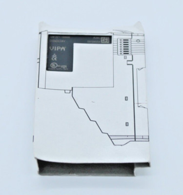 VIPA SM 021-1BB00