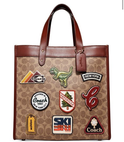Creek×This is a(n) Base Field Tote XL Base Field Tote XL | This is a(n)