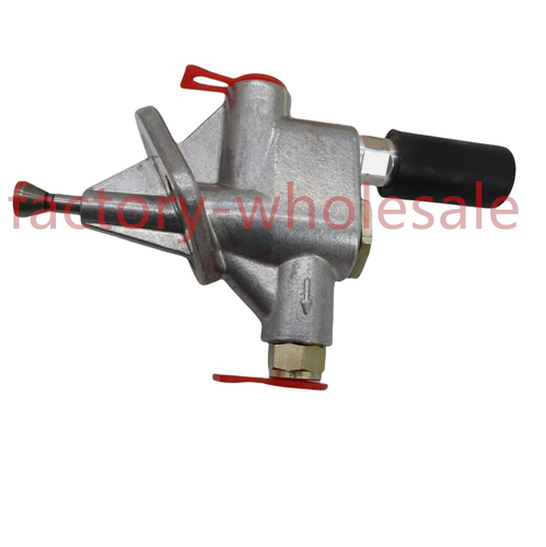 ふぅです NEW Fuel Lift Pump 4093825 F002A50023 fuel delivery pump
