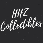 hhz_collectibles 的用户个人档案