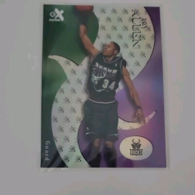 1999-00 SKYBOX E-X BASKETBALL BASE SERIES SINGLES #'S 1-90