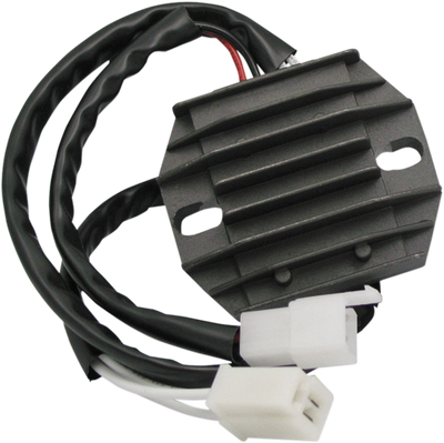 RICK'S MOTORSPORT ELECTRIC Regulator - Rectifier - KTM 10-020