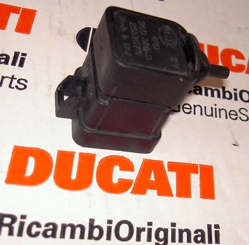 For 1990-1992 Ford Ranger Ignition Relay SMP 28847CJ 1991