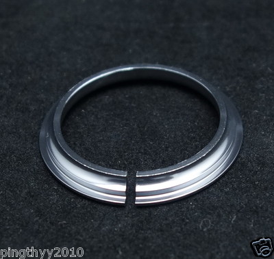 J&L 1-1/8''/30mm Crown Race fit Threaded Ball bearing Headset for Brompton-3g
