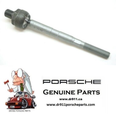 Front Inner Steering Tie Rod End Porsche 911 Boxster Cayman 99734732201 OER