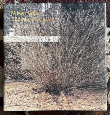 Mikael Olsson - Södrakull Frösakull - English - New