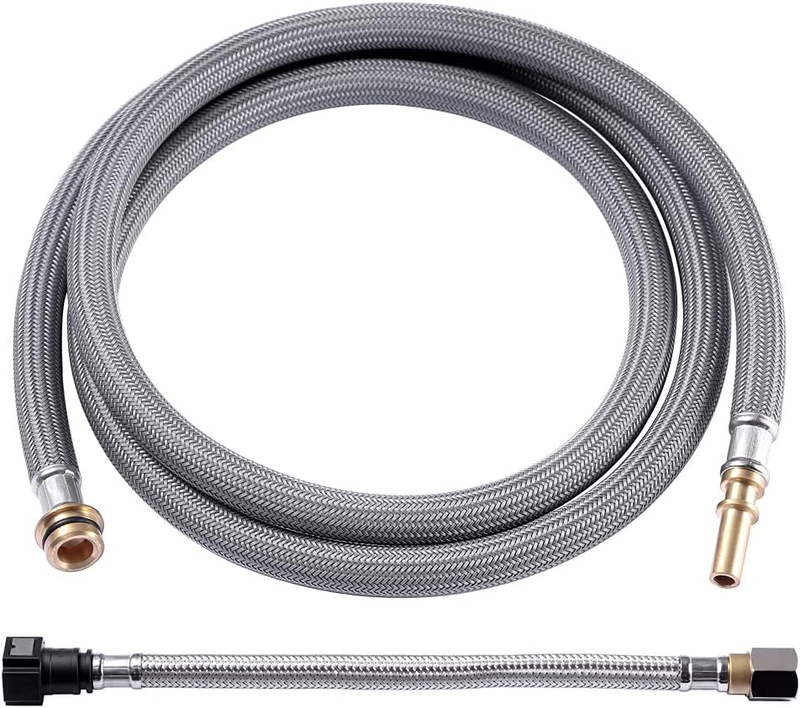 Pull-down Spray Hose Replaceme