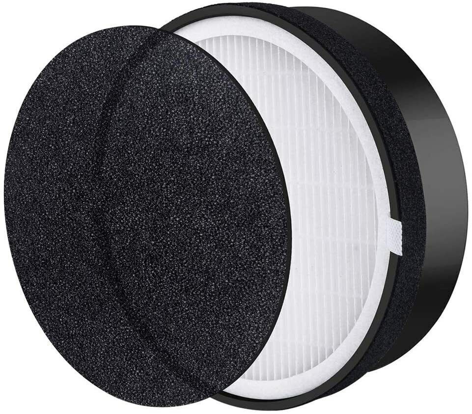 Replacement For Levoit Lv-h132 Air Purifier Lv-h132-rf