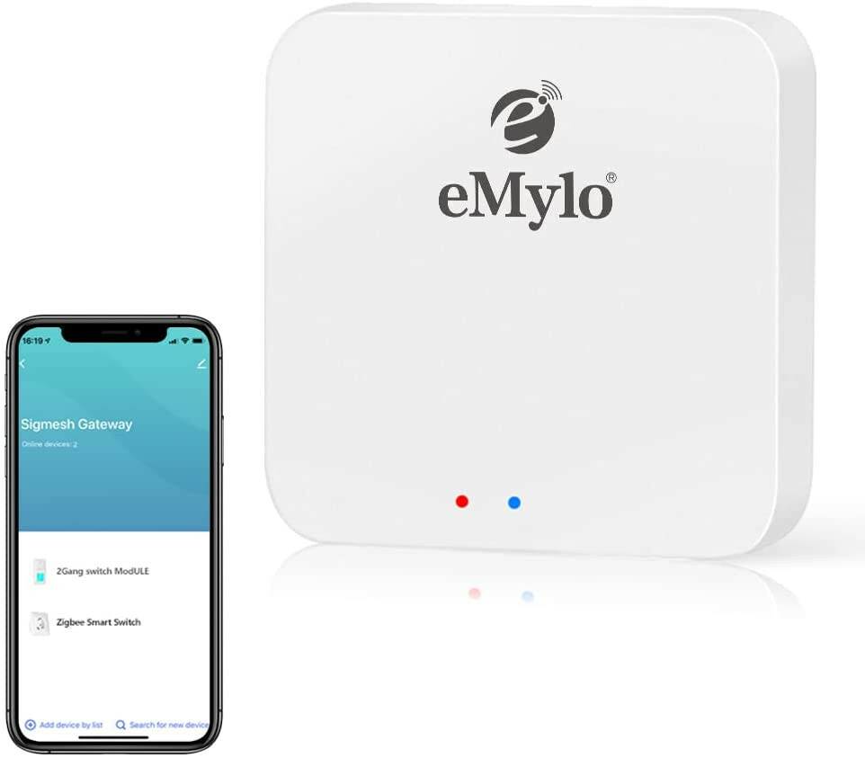 Smart gateway 3. Smart gateway.