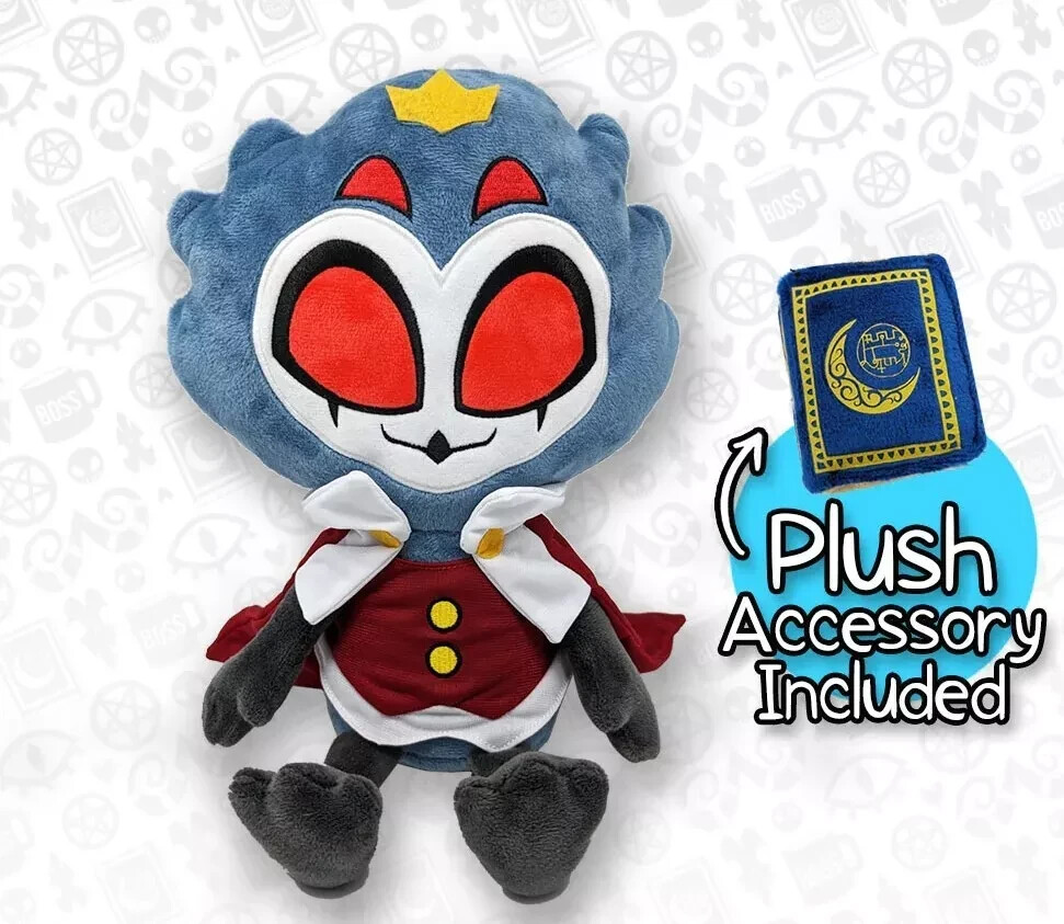 Helluva Boss Stolas Plush ぬいぐるみ セット $_57.PNG?set_id=880000500F