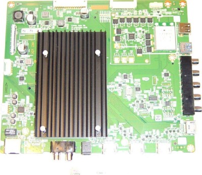 NEW Vizio E65U-D3 Main Board b116